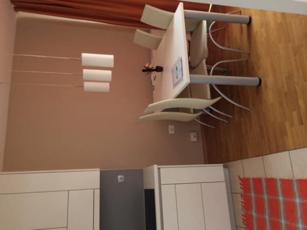 izola apartma